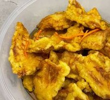 Authentic Sweet and Sour Pork