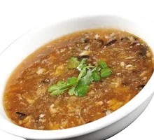 Sour and Spicy Soup