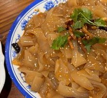 Northeast Cold Noodles