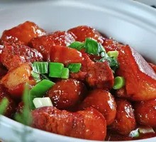 Commune Braised Pork