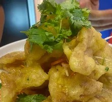 Northeast-style Sweet and Sour Pork