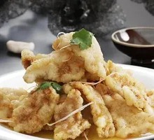 Sweet and Sour Chicken