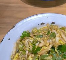 Shandong Mixed Vegetables