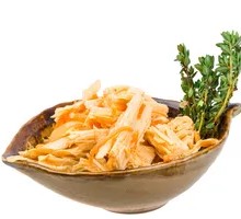 Fermented soybean skin