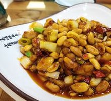 Kung Pao Chicken Legs