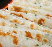 Scallion Pancake