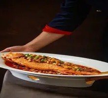 Dry-burned East China Sea Yellow Croaker