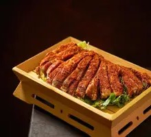 Inner Mongolia Grilled Lamb Ribs