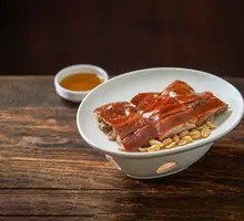 Shenjing Roast Goose