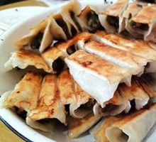 Donkey Meat Dumplings