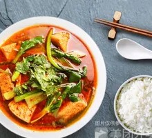 Mixed Delight Boiled Dish