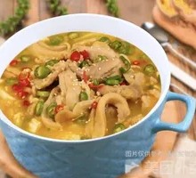 Sichuan-style Boiled Chicken Thighs