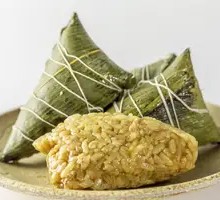 Red Bean Zongzi