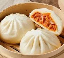 Orleans Chicken Wrap