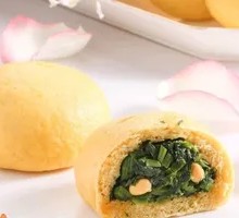 Whole Grain Dumplings