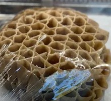 Buckwheat Noodle Rolls