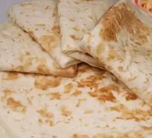 Handcrafted Flatbread