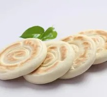 Gangtou Flatbread
