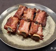 Pork Ribs