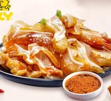 Spiced Braised Pig Ears