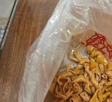 Signature Duck Intestines