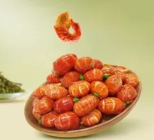 Sichuan Pepper Shrimp Balls