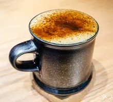 Brown Sugar Velvet Latte