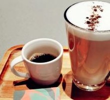 American Coffee (Large)