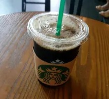 Cold Brew Iced Coffee