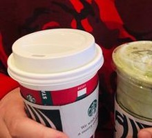 抹茶拿铁（大杯）