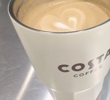 Australian White Coffee