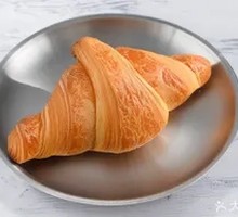 Plain Croissant