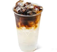 Ice Coconut SOE American