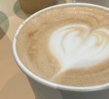 Australian White Coffee