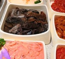 Stir-fried Duck Intestines