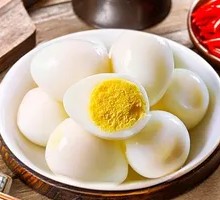 Poached Egg