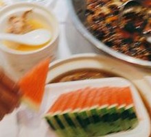 Sichuan Boiled Fish