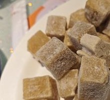 Fish tofu