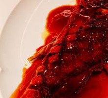 Dry-burned Yellow Croaker