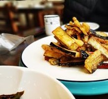 Dong's Signature Eggplant