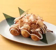 Takoyaki