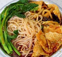 Snail Rice Noodles