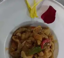 Lemon Chicken Feet