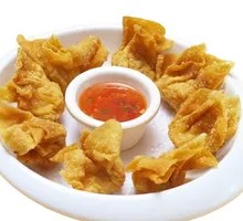 Fried Dumplings