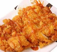 Signature Chicken Cutlet