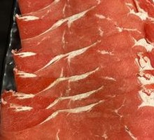 Prime Beef Eye Fillet
