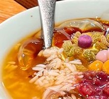 Sichuan Ice Jelly