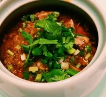 Traditional Dongpo Pork Shank