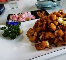 Kung Pao Chicken