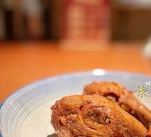 Spicy Rabbit Heads